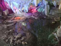 -颛顼龙洞旅游景区