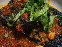 -兰湘子·湘菜小炒(石家庄万象城店)