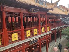 -钦赐仰殿道观