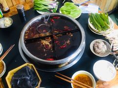 -祝幺妹火锅(裕华村总店)