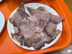 -清真磨沟沿老字号牛肉面(总店)