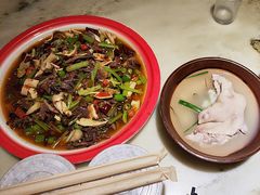 -常和州·夜宵大排档(常州单店)