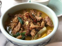 -西安饭庄·非遗陕菜(钟楼店)