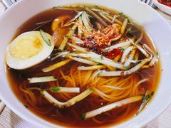 -平山城鑫烧烤(建国楼店)