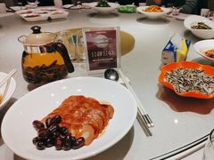 -紫鑫阁饭庄(长安店)