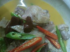 -湘当爱·鲜煮现炒(松岗立业路店)