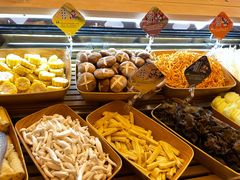 -温禾牛·和牛寿喜烧自助火锅(恒基名人店)