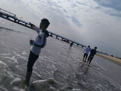 -沙扒湾