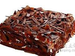 -美丽心情蛋糕(江苏路店)