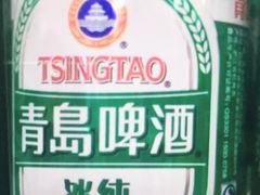 青岛啤酒-湘芙蓉·湖南菜(椒江店)