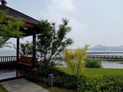 -池州市平天湖风景区