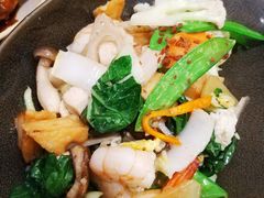 十菜-THE PAWON·8碗(古北SOHO店)