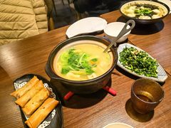 -玖鲜小笼(中山广场店)