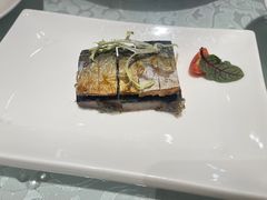 -杭州JW万豪酒店-万豪中餐厅