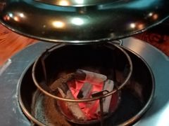 -炭虎子水浒烤肉(梦时代店)