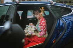 -33度婚纱礼服馆(仁和广场店)