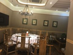包厢-YAFEE雅菲·粤菜·湘菜·融合菜(魏公村店)