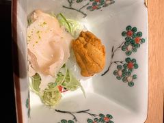 -晴空·日本料理(万象城店)
