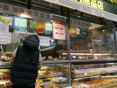 -壹心榴莲千层蛋糕甜品店