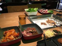 -新石器烤肉(之心城店)