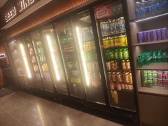 -汉丽斯巴西烤肉自助(市南店)