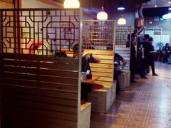 -金家休闲餐吧(金家小吃四店)
