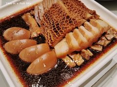 -红城阁·上海味道(四平路店)
