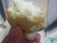 -詹记桃酥(宿州路店)