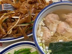 -香港新曜记茶餐厅(星耀城店)