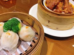 -豫璟轩中餐厅(南昌万怡店)