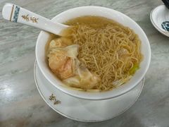 -麦文记面家(佐敦店)