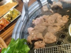-烤肉食堂(揭阳广百店)