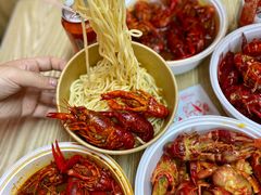-寻虾记(小寨店)