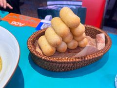 -川正旺江湖菜(三元桥店)