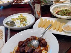 -王府井酒店(金桥港湾店)