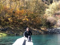 -叠溪松坪沟景区