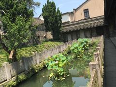 -江南第一家