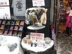 -小樽八音盒堂(手工制作体验馆店)