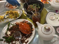 -喜记避风塘炒辣蟹(旗舰店)