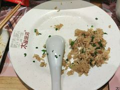 -木屋烧烤(岗顶二店)