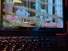 -星聚会KTV(龙湖上海奉贤天街店)