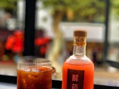 -解药·antidote Cafe&Bar