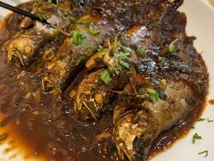 -花园茶楼(兴城西路店)