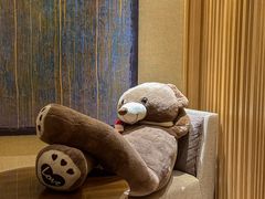 -广州中心皇冠假日酒店·汇点大堂吧