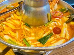 -泰堤坊(淡水体育馆店)