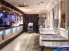 -韩丰源海鲜烤肉火锅自助餐(合肥梦之城购物中心店)