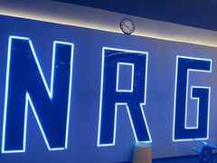 -NRG健身私教CLUB(静安体育中心店)