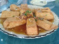 -古榕农庄·桑拿簸箕菜·招牌泥焗鸡(清远长隆店)