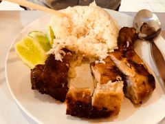 -Magic Food Point(Airport Street food)