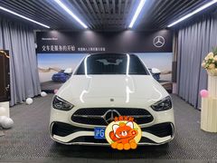 -上海星瀚奔驰4S店(红柳路店)